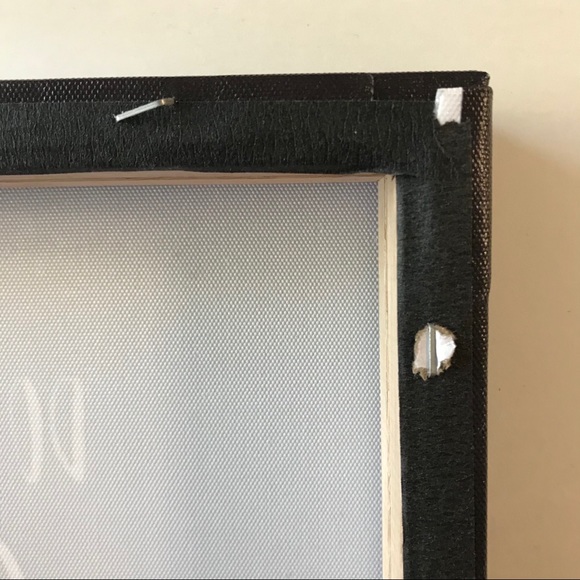 Printed Canvas ‘Do What You Love’ Art 12x12 - Picture 4 of 8